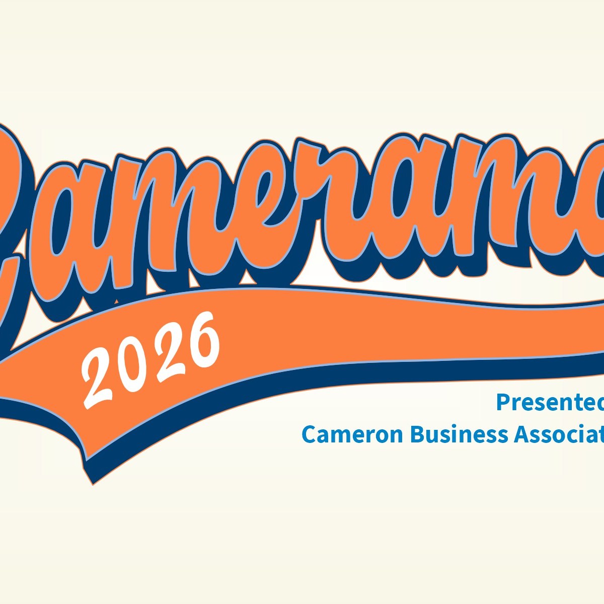 Camerama 2026